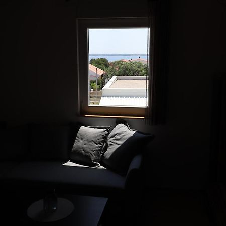 Apartman ˝Abaza˝ Вир Екстер'єр фото