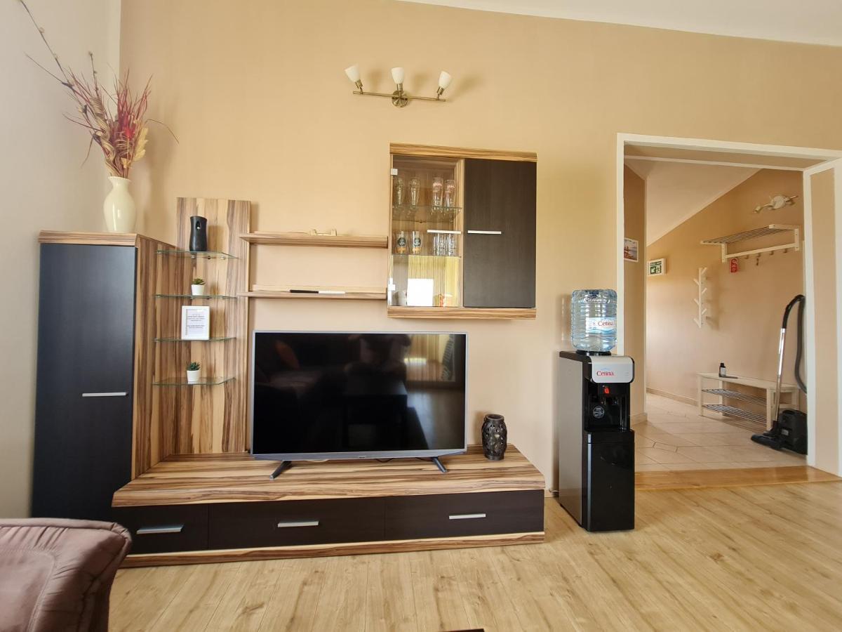 Apartman ˝Abaza˝ Вир Екстер'єр фото