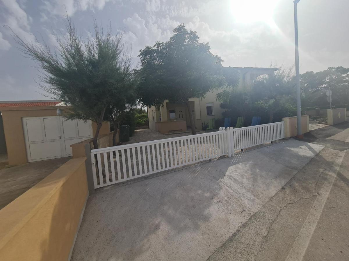 Apartman ˝Abaza˝ Вир Екстер'єр фото