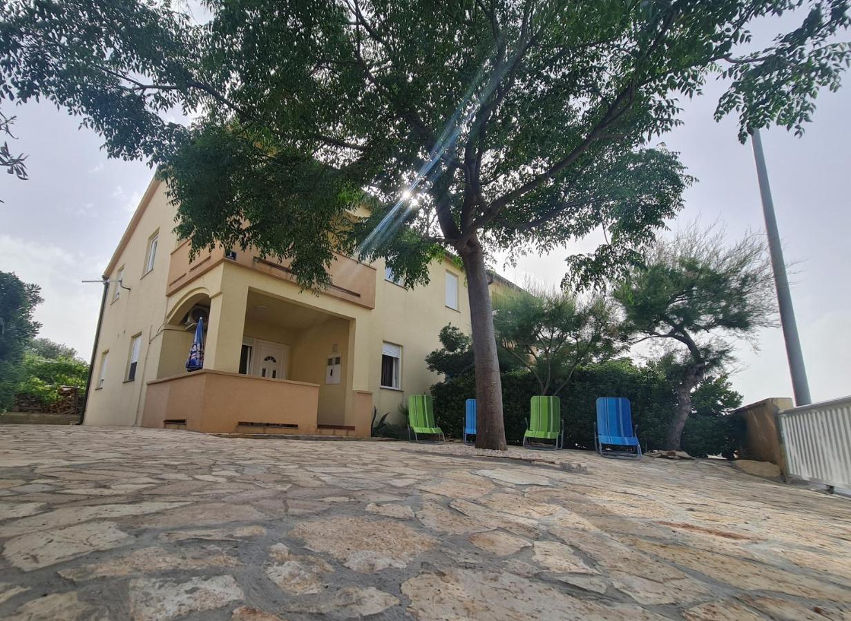 Apartman ˝Abaza˝ Вир Екстер'єр фото