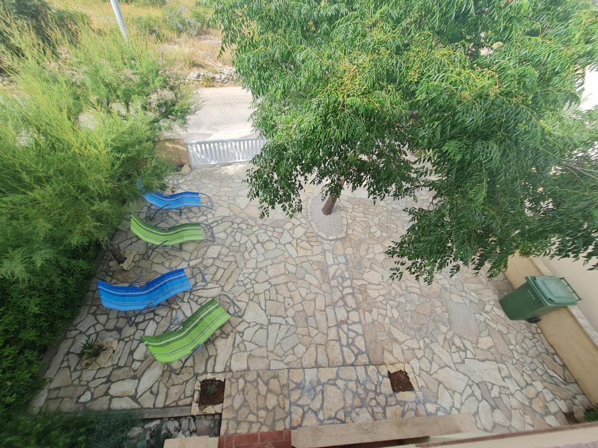 Apartman ˝Abaza˝ Вир Екстер'єр фото