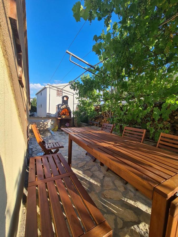 Apartman ˝Abaza˝ Вир Екстер'єр фото