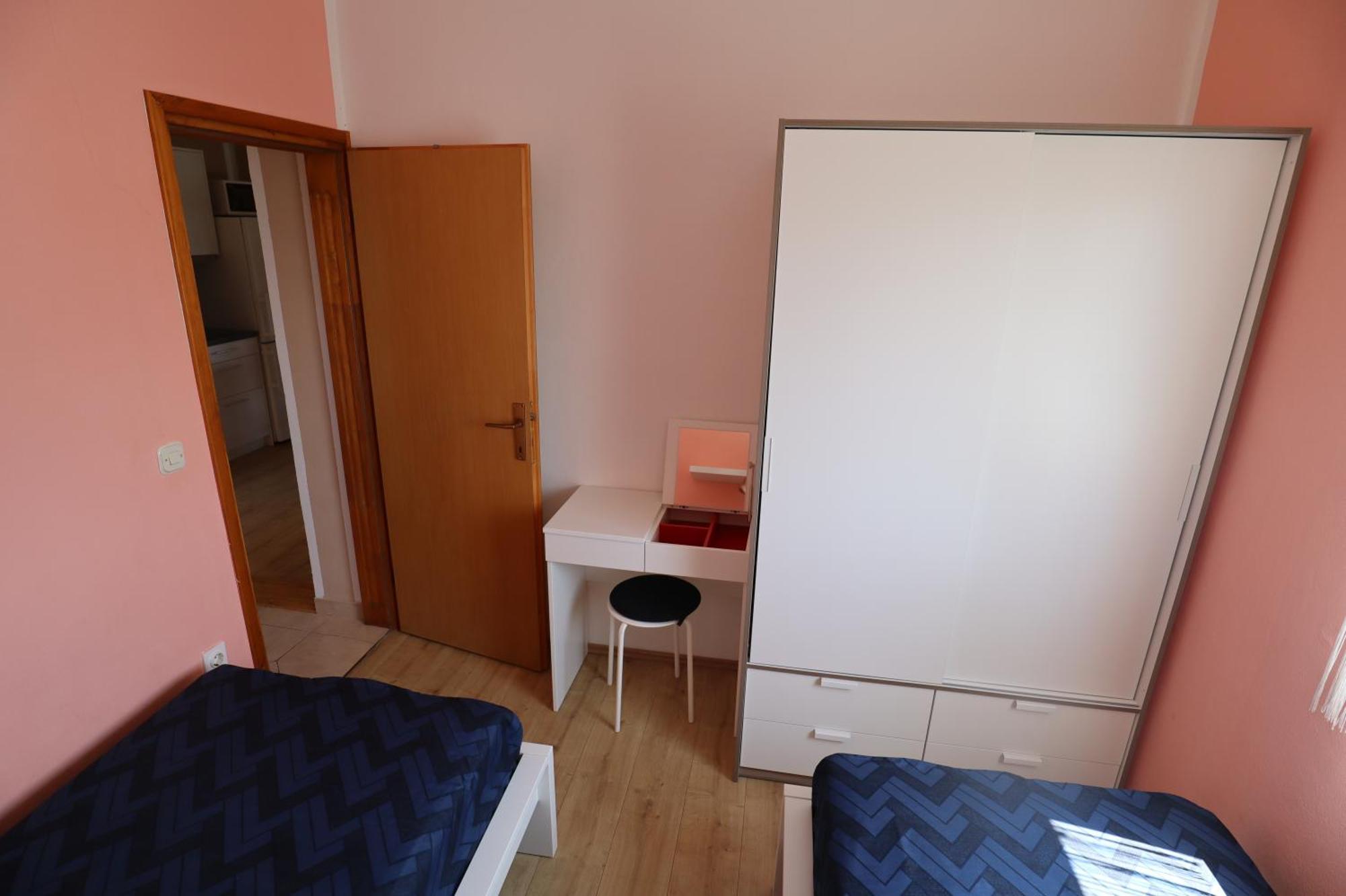 Apartman ˝Abaza˝ Вир Екстер'єр фото
