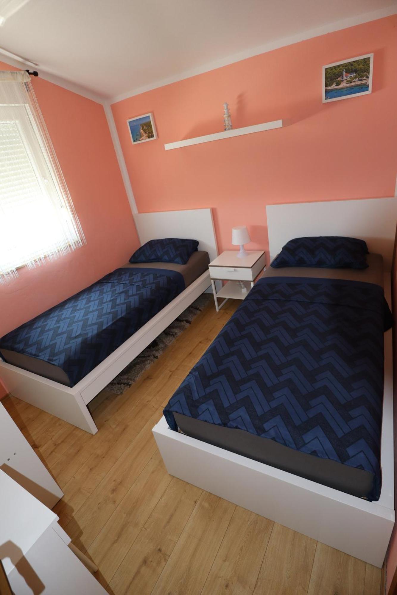 Apartman ˝Abaza˝ Вир Екстер'єр фото