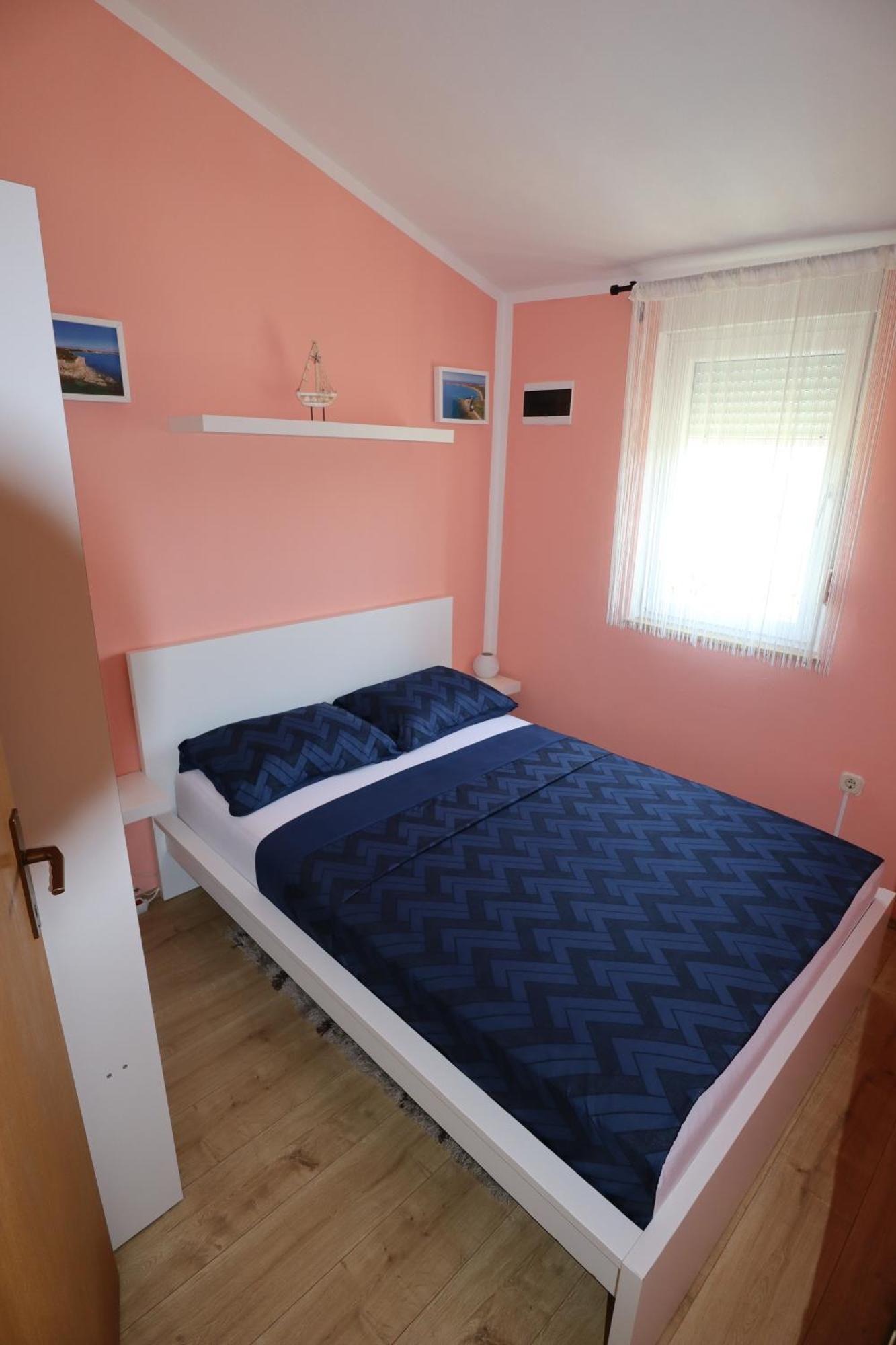 Apartman ˝Abaza˝ Вир Екстер'єр фото
