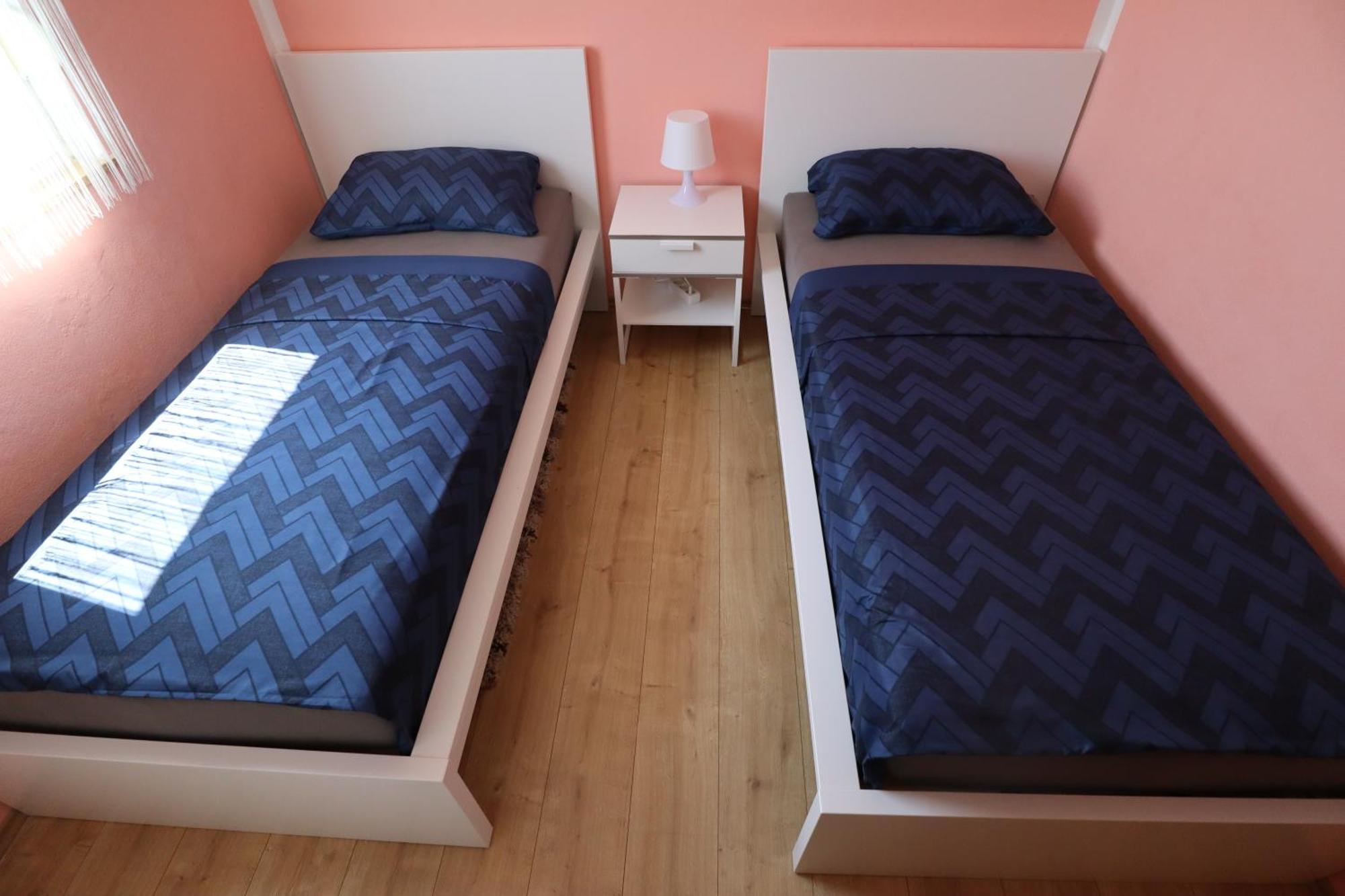 Apartman ˝Abaza˝ Вир Екстер'єр фото